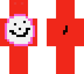 red dream