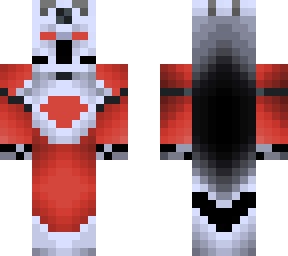 red knight