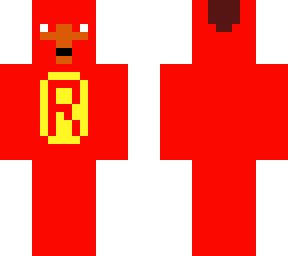red knight