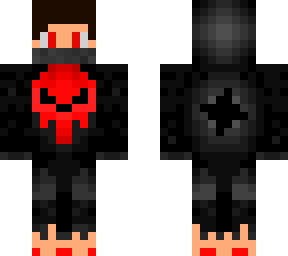 red ninja v2