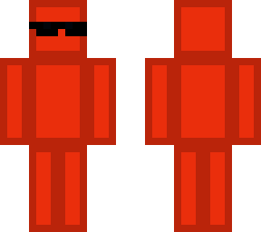 red slime