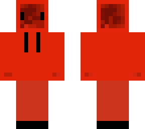 red stone kid