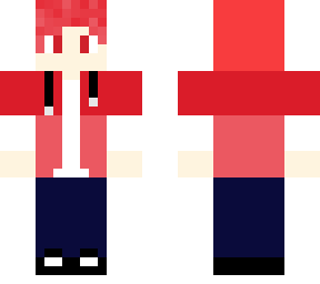 red style- color collection