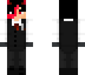rey demonio mafioso