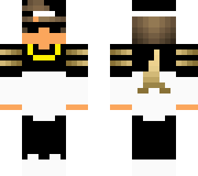 rich boy edit