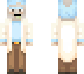 rick
