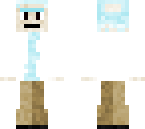 rick sanchez