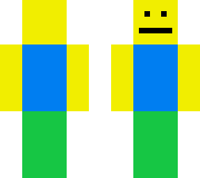 roblox noob