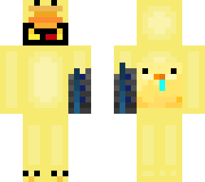 roborainbowduckderp