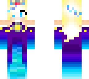 rosalina (aurora)
