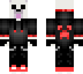 rubius polar