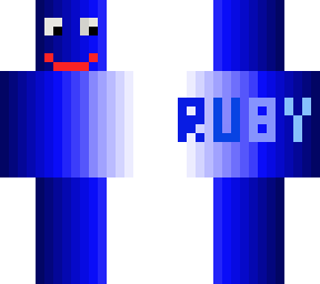 ruby voor ruben