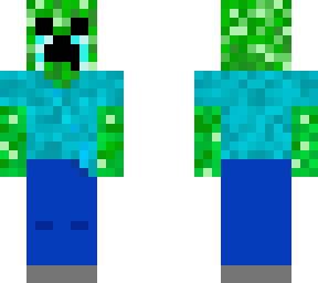 sad creeper