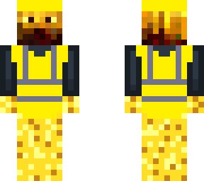 safe boi