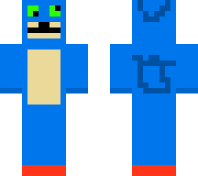 sanic