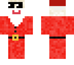 santa claus! 0w0