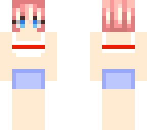 sayori swim