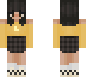 secundary girl