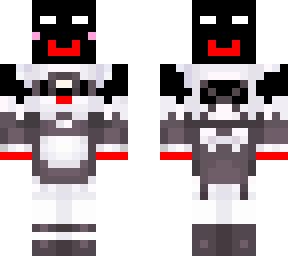 shadoune maid