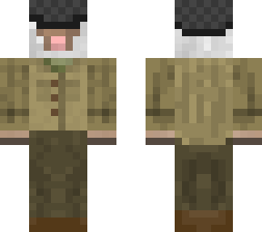 sheep as an irish farmer