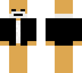 shiba dog?