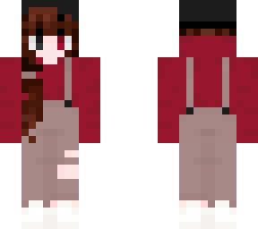 shinku's(shadowpbb) minecraft skin