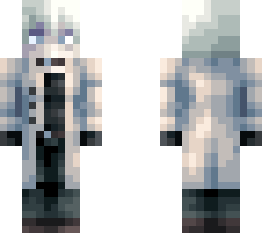 shirou ogami