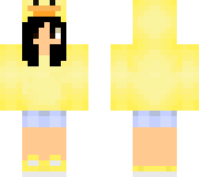 simple duckie