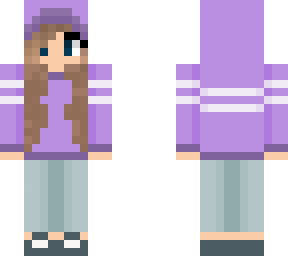 simple sweatshirt