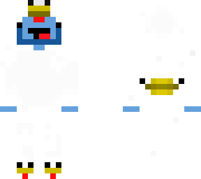 skeppy chicken