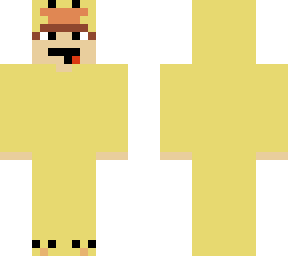 skeppy duck boy