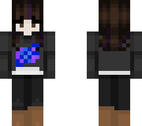 skin: cupcake (hehe)