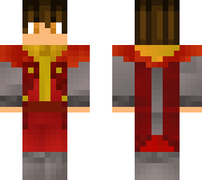 skin for arctic