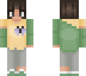 skin for geelio!