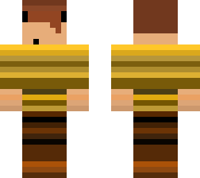 skin for me
