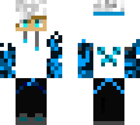 skin para bautista alt+f4