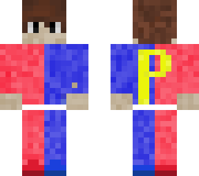 skin para mi mejor amigo 2