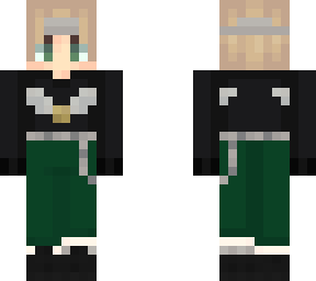 slytherin mint