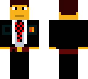 smart man skin