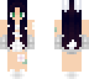 snow bunny me! fix