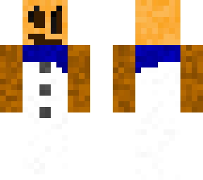 snowman!