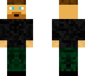 soldier