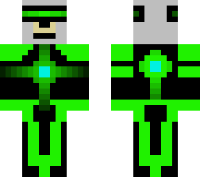 space wolf