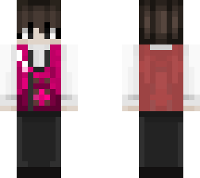 sparkletime vest gabriel
