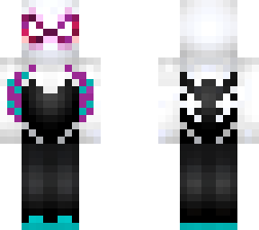 spider man gwen