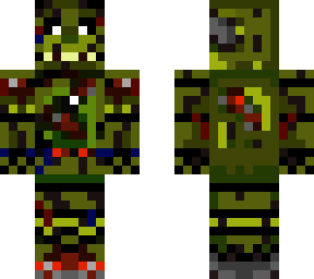 springtrap