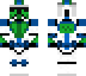 sprite 501st