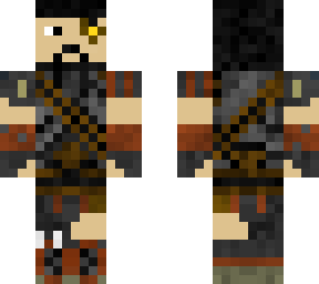spx skin