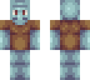 squidward