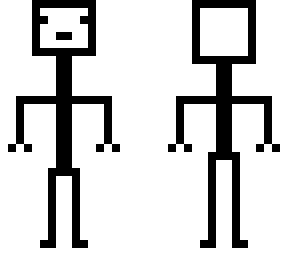 stickman